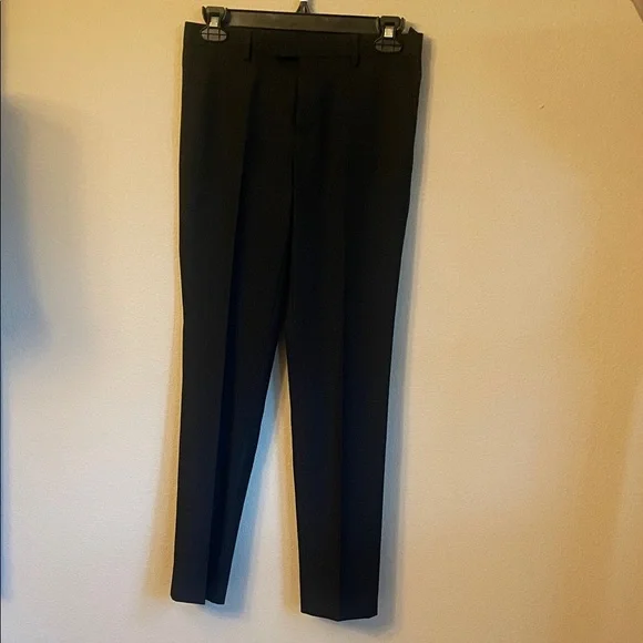 Boys suit Class Club Black Kids Blazer Set size 14 - Picture 6 of 12